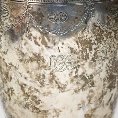  Tiffany Co Sterling Silver Tiffany Co Pitcher 26 85 oz - 4550975