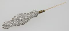  Tiffany Co TIFFANY CO EDWARDIAN DIAMOND BROOCH - 2739332