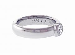  Tiffany Co TIFFANY CO RING ETOILE DIAMOND ENGAGEMENT - 2621994