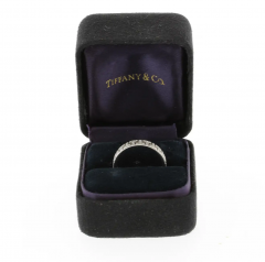  Tiffany Co TIFFANY CO T TRUE NARROW RING - 2623216