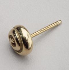  Tiffany Co Tiffany 18kt Earrings - 3288326