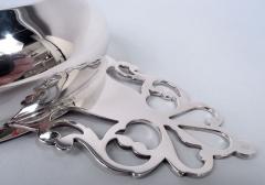  Tiffany Co Tiffany American Colonial Sterling Silver Porringer - 4377345
