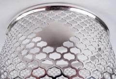  Tiffany Co Tiffany American Edwardian Classical Sterling Silver Ice Bucket - 4537336