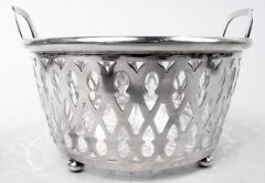  Tiffany Co Tiffany American Edwardian Sterling Silver Ice Bucket - 3986217