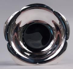  Tiffany Co Tiffany American Midcentury Modern Flowerhead Bowl - 4337608