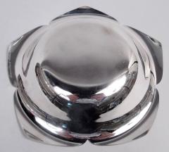 Tiffany Co Tiffany American Midcentury Modern Flowerhead Bowl - 4337619