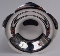  Tiffany Co Tiffany American Midcentury Modern Flowerhead Bowl - 4337620