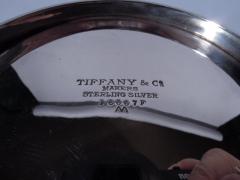  Tiffany Co Tiffany American Modern Sterling Silver Bowl - 3748610