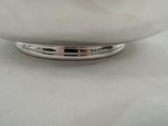  Tiffany Co Tiffany American Modern Sterling Silver Bowl - 3757737