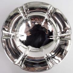  Tiffany Co Tiffany American Modern Sterling Silver Bowl - 4156324