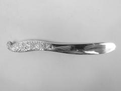  Tiffany Co Tiffany American Victorian Classical Sterling Silver Paper Knife - 3767404