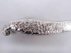  Tiffany Co Tiffany American Victorian Classical Sterling Silver Paper Knife - 3767405