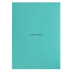  Tiffany Co Tiffany Co 3 18ct D IF Cushion Cut Diamond Ring 6 9gr - 4525966