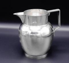  Tiffany Co Tiffany Co 3 Pint Sterling Water Pitcher - 458474