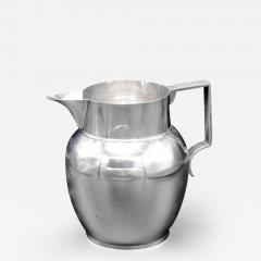  Tiffany Co Tiffany Co 3 Pint Sterling Water Pitcher - 462298