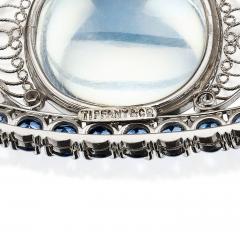  Tiffany Co Tiffany Co Art Nouveau Brooch Louis Comfort Tiffany - 4456626