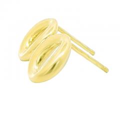  Tiffany Co Tiffany Co Elsa Peretti Sevillana Stud Earrings - 4637154