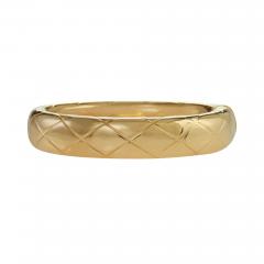  Tiffany Co Tiffany Co Incised Cuff Bracelet - 2769859