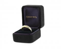  Tiffany Co Tiffany Co Lucida Diamond Band Ring - 3920273