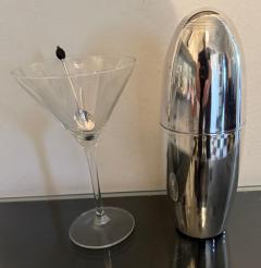  Tiffany Co Tiffany Co New York Art Deco Bullet Cocktail Shaker - 3911766