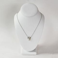  Tiffany Co Tiffany Co Paloma Picasso Loving Heart Set - 4525932