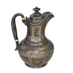  Tiffany Co Tiffany Co Sterling Silver 6 Piece Set 124 18 ozt - 4550976