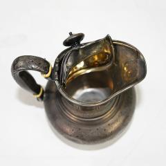  Tiffany Co Tiffany Co Sterling Silver 6 Piece Set 124 18 ozt - 4550978