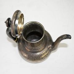  Tiffany Co Tiffany Co Sterling Silver 6 Piece Set 124 18 ozt - 4550979