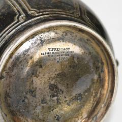  Tiffany Co Tiffany Co Sterling Silver 6 Piece Set 124 18 ozt - 4550980