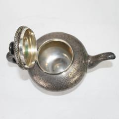  Tiffany Co Tiffany Co Sterling Silver 6 Piece Set 124 18 ozt - 4550981