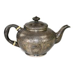  Tiffany Co Tiffany Co Sterling Silver 6 Piece Set 124 18 ozt - 4550982