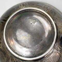  Tiffany Co Tiffany Co Sterling Silver 6 Piece Set 124 18 ozt - 4550983