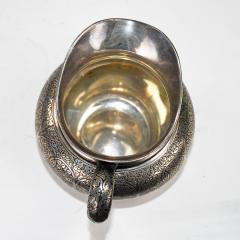  Tiffany Co Tiffany Co Sterling Silver 6 Piece Set 124 18 ozt - 4550985