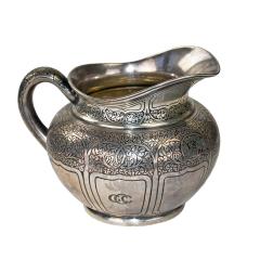  Tiffany Co Tiffany Co Sterling Silver 6 Piece Set 124 18 ozt - 4550986