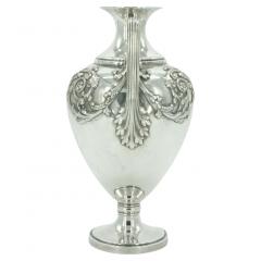  Tiffany Co Tiffany Co Sterling Silver Decorative Vase - 2717082