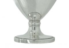  Tiffany Co Tiffany Co Sterling Silver Decorative Vase - 2717089