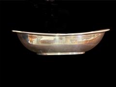  Tiffany Co Tiffany Co Sterling Silver Pair of Serving Dishes A Pair - 4687332