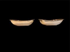  Tiffany Co Tiffany Co Sterling Silver Pair of Serving Dishes A Pair - 4687333