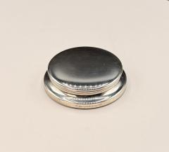  Tiffany Co Tiffany Co Sterling Silver Paperweight weighted unengraved - 4698743