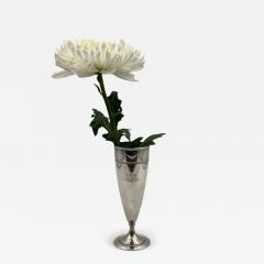  Tiffany Co Tiffany Co Sterling Silver Vase from 1915 in Art Deco Style - 3241432