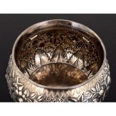  Tiffany Co Tiffany Co Sterling Silver Waste Bowl - 3644779