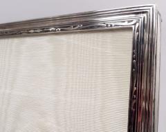  Tiffany Co Tiffany Edwardian Classical Picture Frame on Adjustable Stand - 3987438