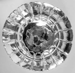  Tiffany Co Tiffany English Midcentury Classical Centerpiece Bowl - 3832066