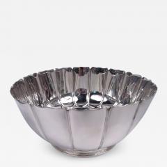  Tiffany Co Tiffany English Midcentury Classical Centerpiece Bowl - 3835381