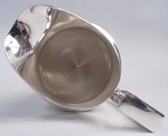  Tiffany Co Tiffany Hamilton Sterling Silver Water Pitcher - 4371705