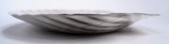  Tiffany Co Tiffany Midcentury Modern Classical Sterling Silver Scallop Shell Dish - 4380973