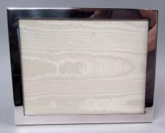  Tiffany Co Tiffany Midcentury Modern Frame for Portrait or Landscape Picture - 4542948