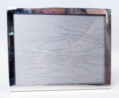  Tiffany Co Tiffany Modern Frame for Portrait or Landscape Picture - 4416638