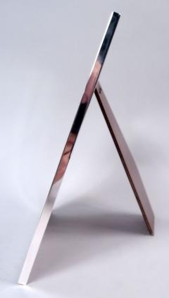  Tiffany Co Tiffany Modern Frame for Portrait or Landscape Picture - 4416644