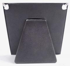  Tiffany Co Tiffany Modern Sterling Silver 4 Inch Square Picture Frame - 4126025
